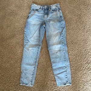 Old Navy Jeans Size 4